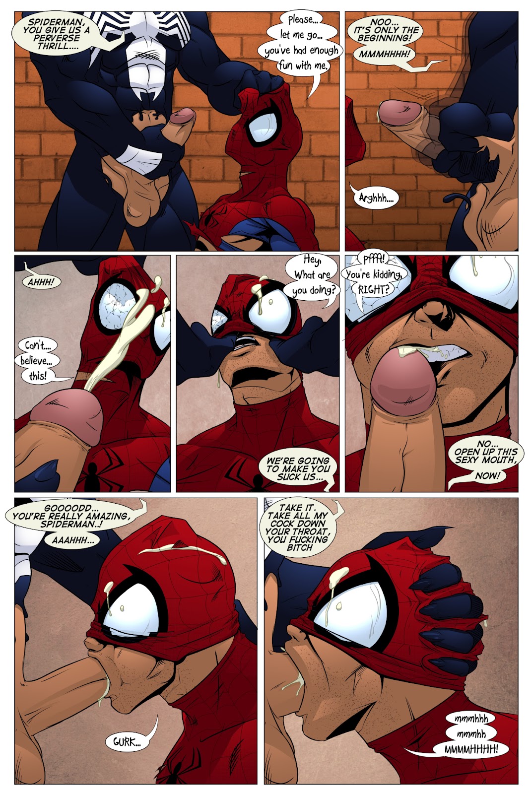 Shooters page 12 full