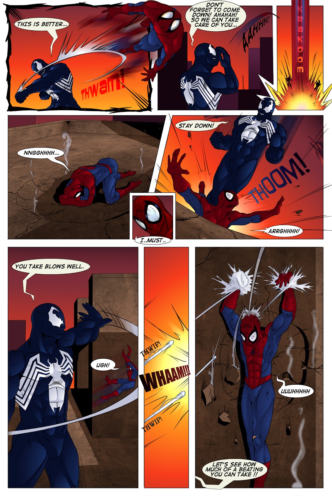 Shooters page 3 full