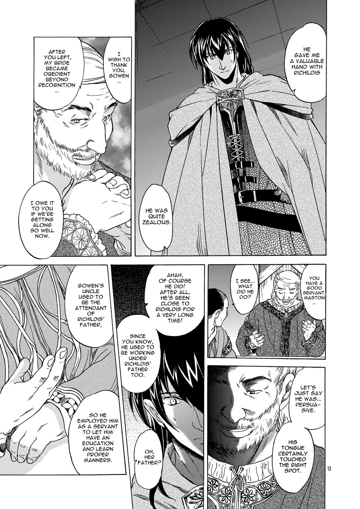 Saint Foire Festival 5   V2.0 page 12 full