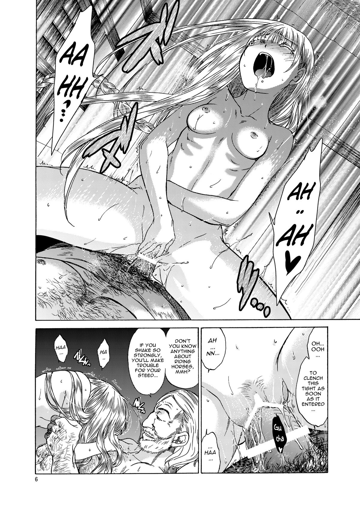 Saint Foire Festival 5   V2.0 page 5 full