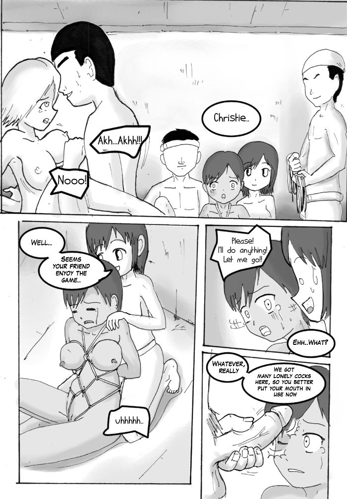 The Time Machine page 12 full