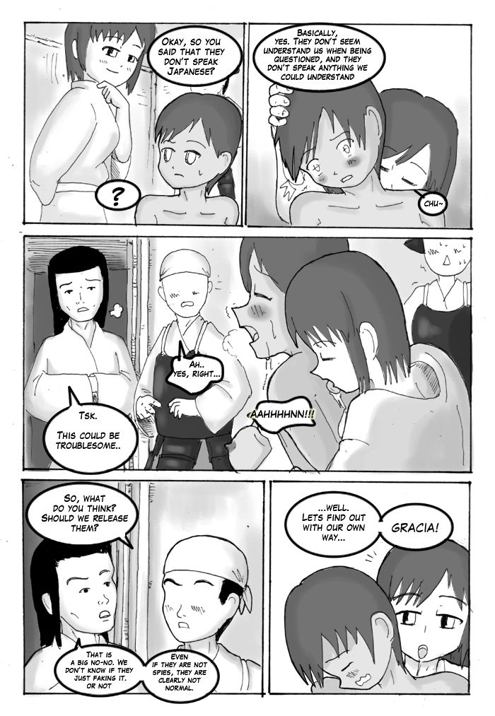 The Time Machine page 8 full