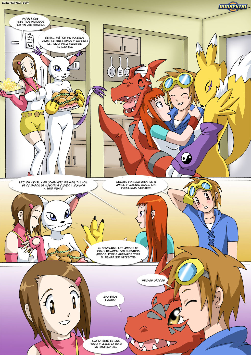 New Playmates | Nuevas Modelos page 12 full