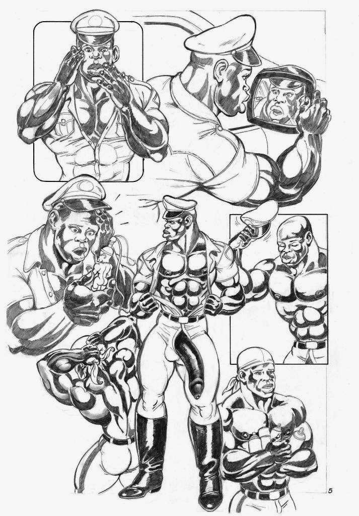 Understanding Jay page 5 full