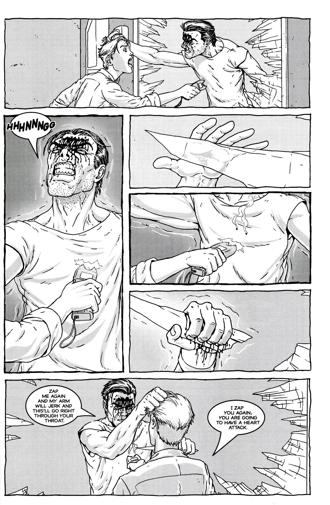 Threshold 29 page 11 full