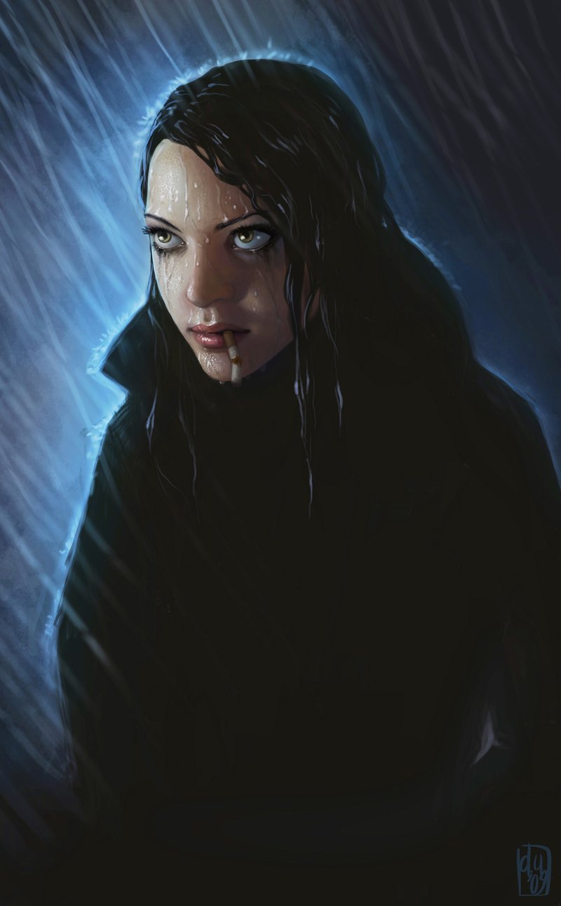 Artwork of Daniela Uhlig page 12 full