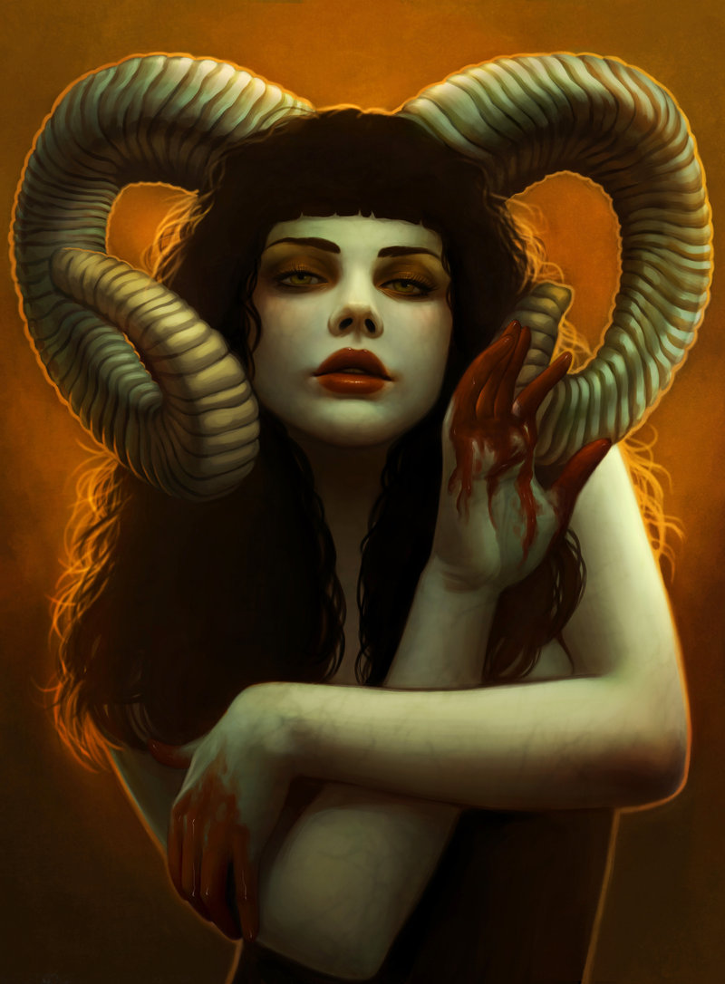 Artwork of Daniela Uhlig page 4 full