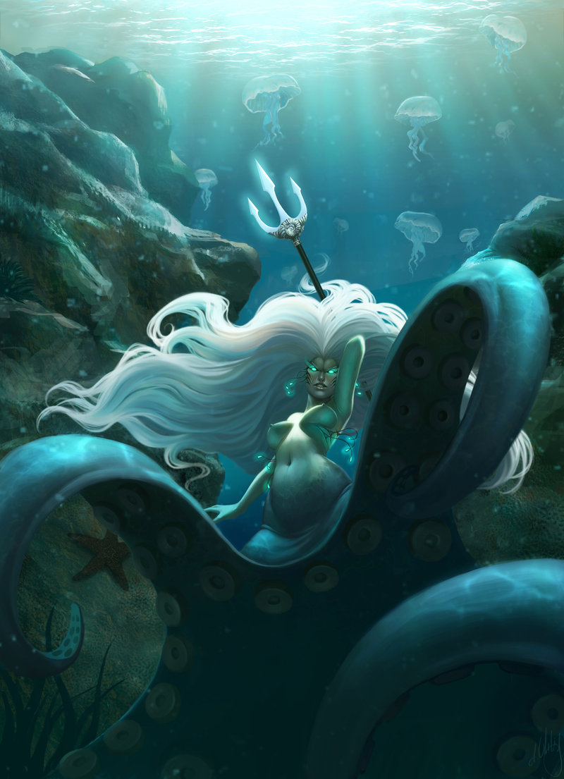 Artwork of Daniela Uhlig page 5 full