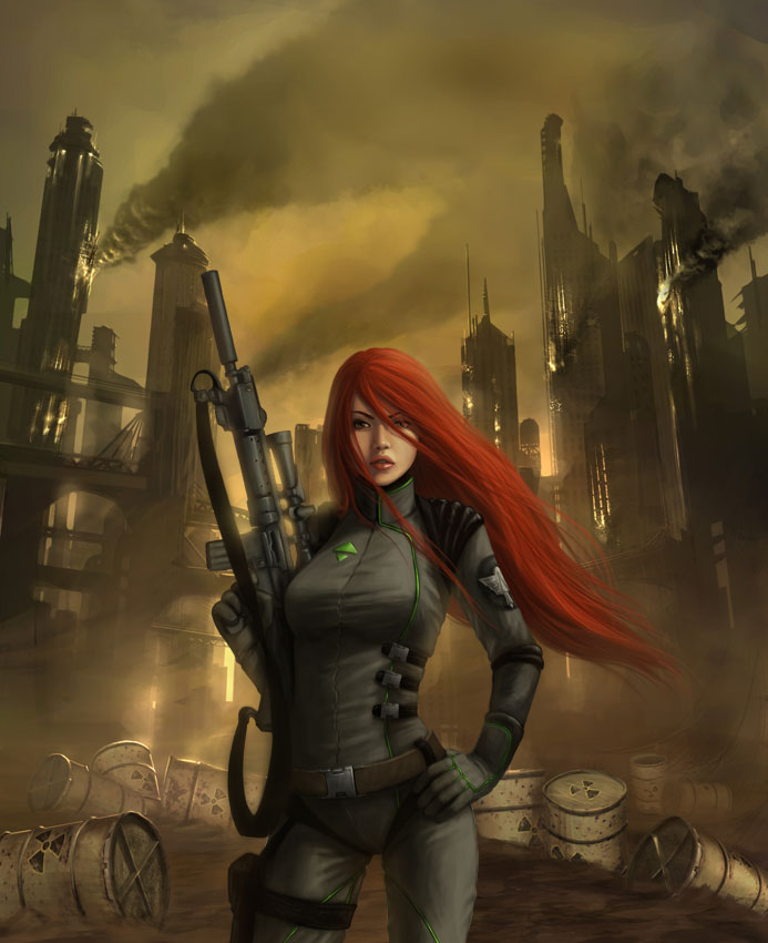 Artwork of Daniela Uhlig page 6 full
