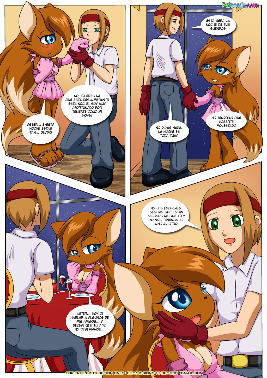 Lovers | Amantes page 3 full