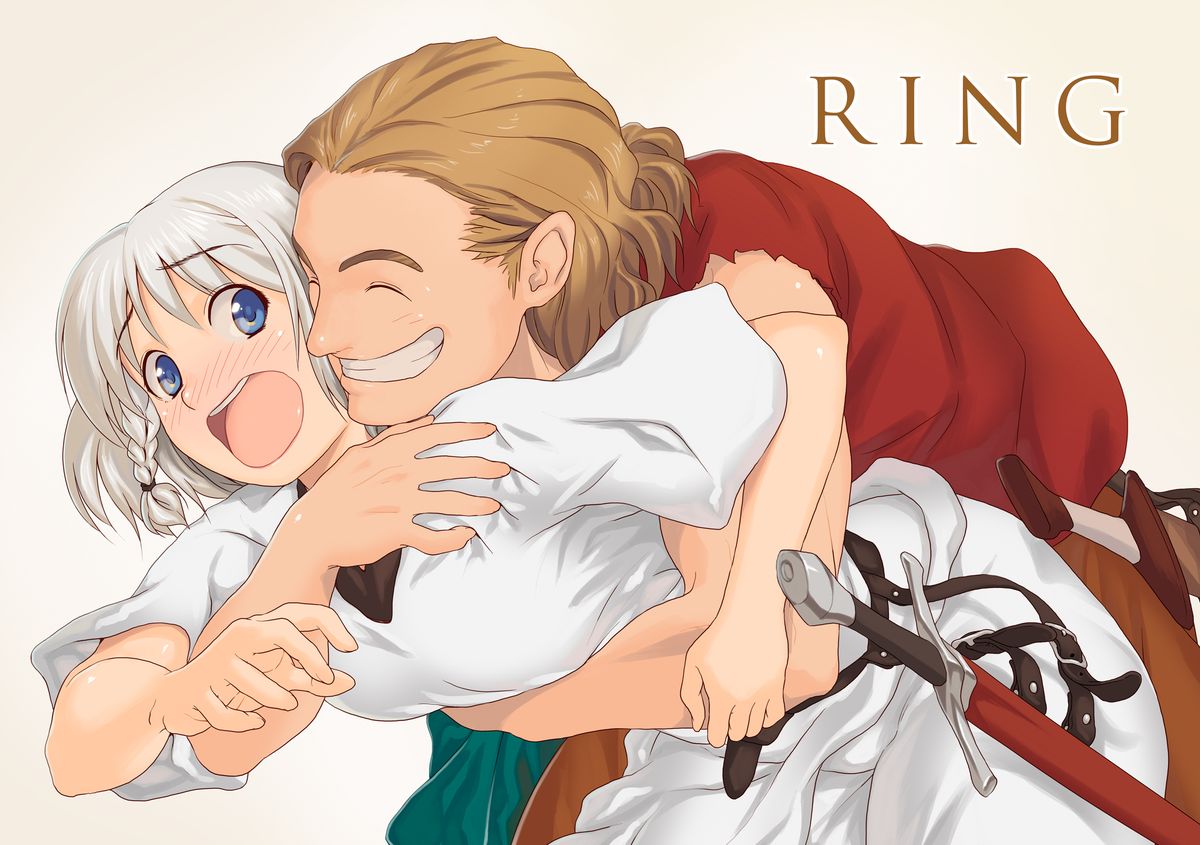 RING page 4 full
