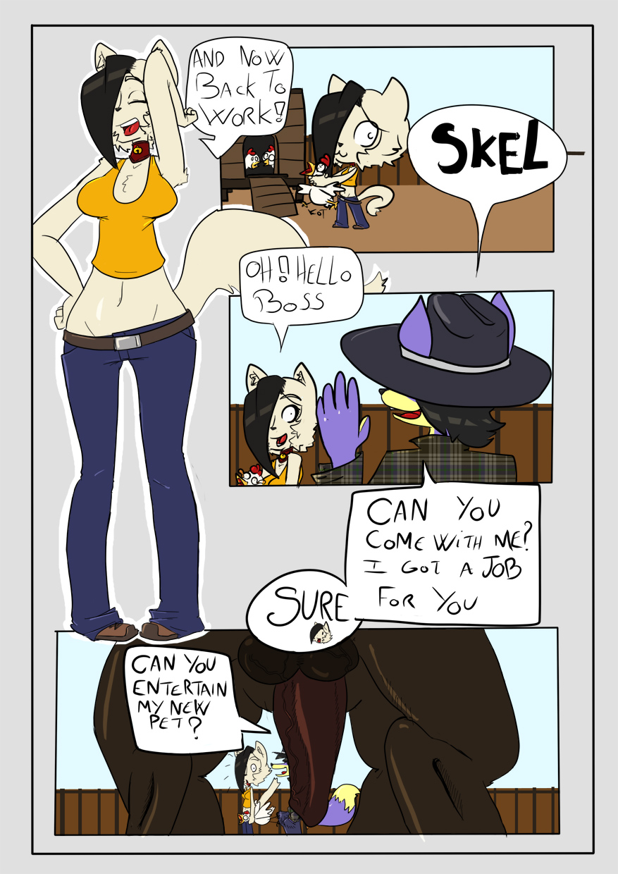 Farm Duty page 5 full