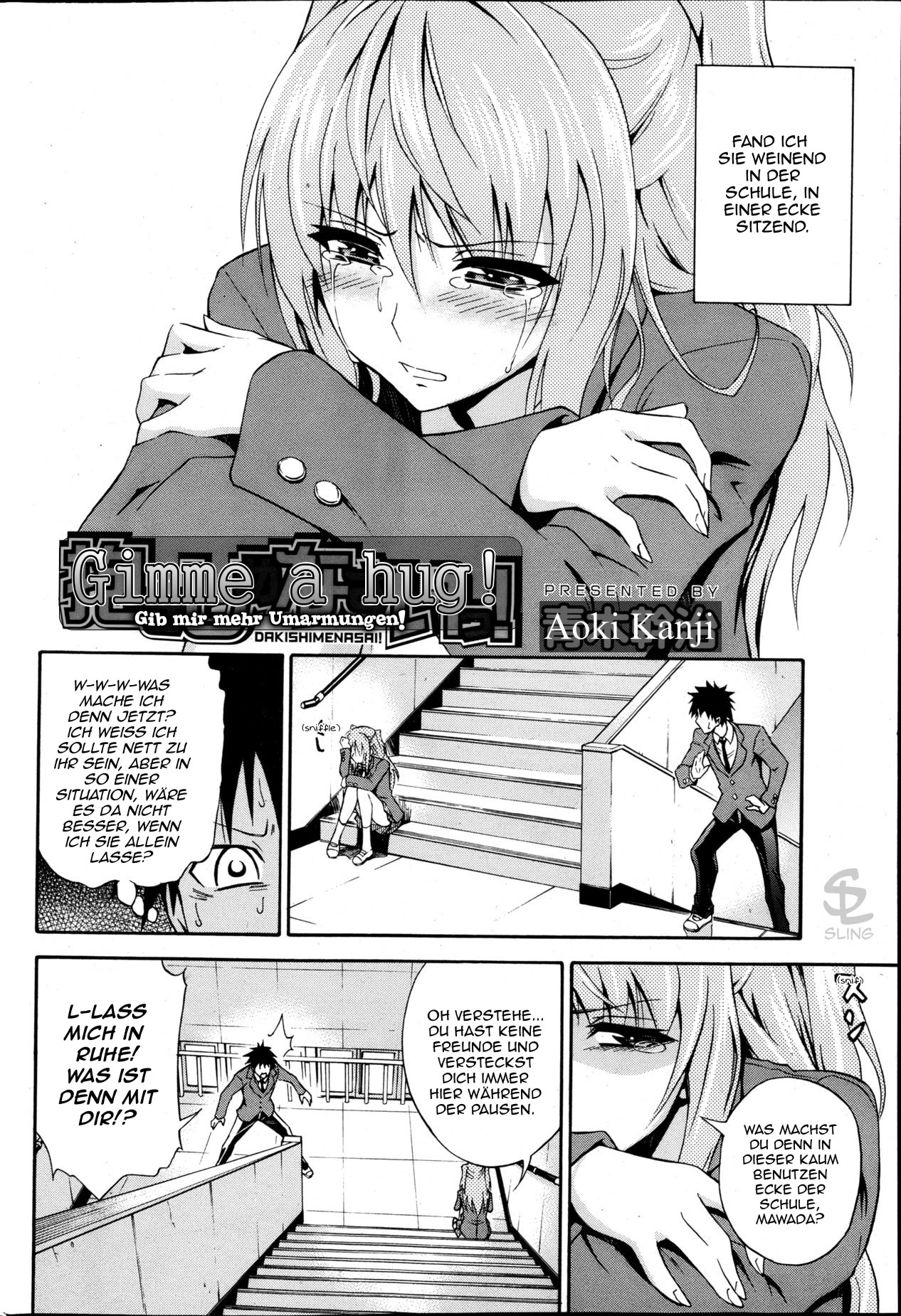 Gimme A Hug page 2 full