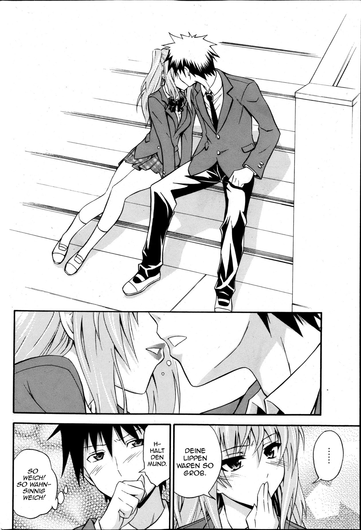 Gimme A Hug page 8 full