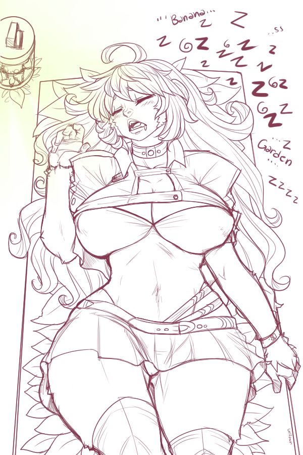 Unifawn Artwork - Various page 9 full