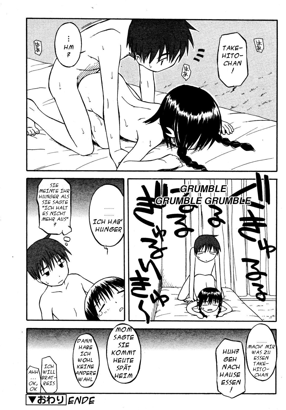 Itsumo no Asobi | Das übliche Spiel page 12 full