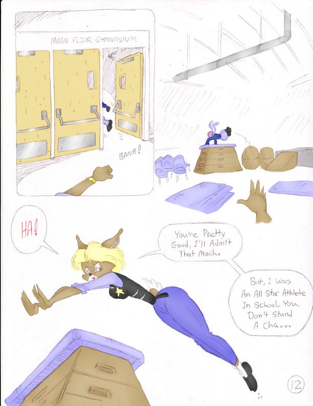 Milf page 12 full