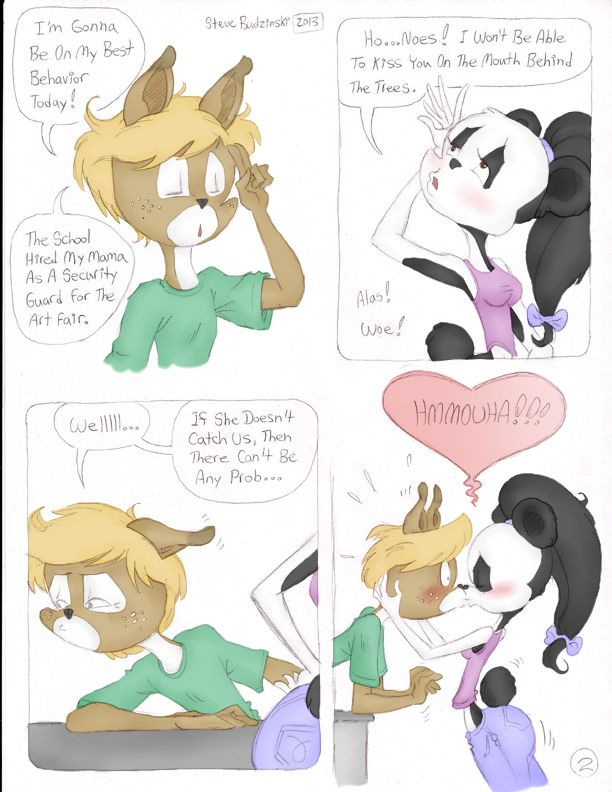 Milf page 2 full