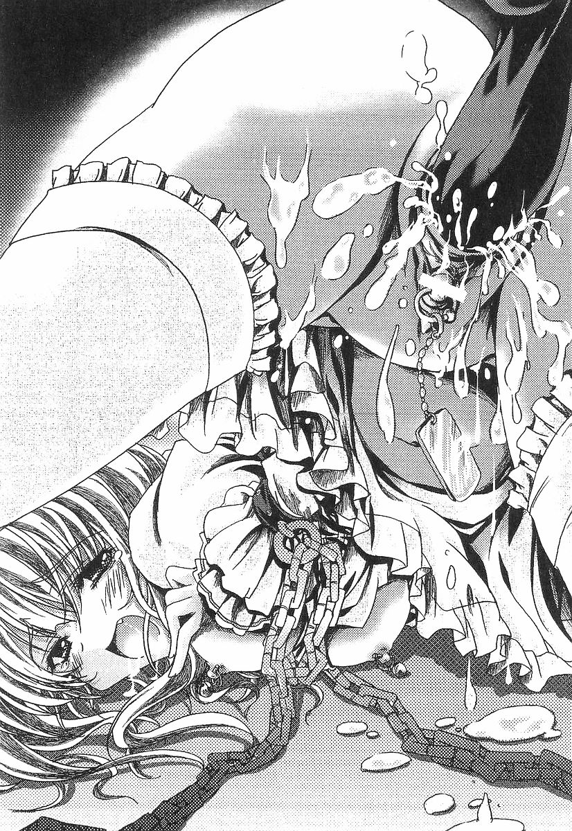 Bousou Princess - Ellis Hime no Junan page 12 full
