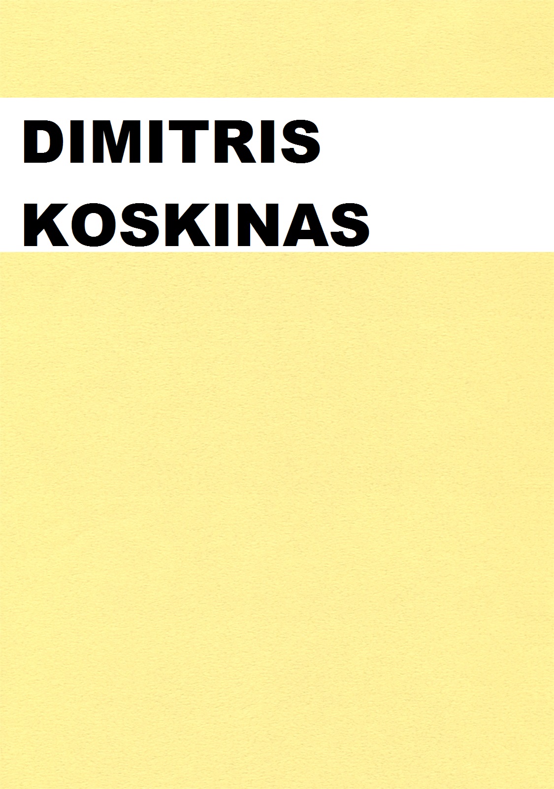 Erotic Art Collector 0207 DIMITIRIS KOSKINAS page 12 full