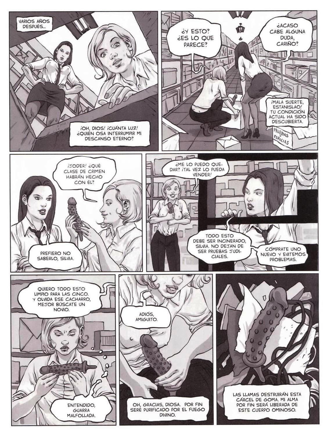Don Dildo page 2 full