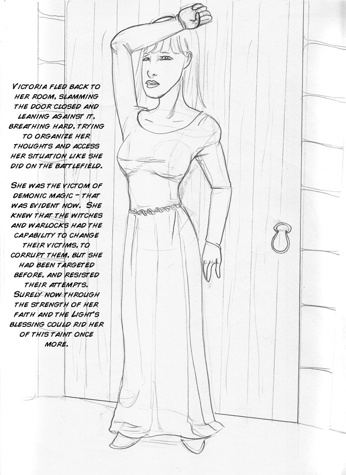 Fall of the Faithfull page 10 full