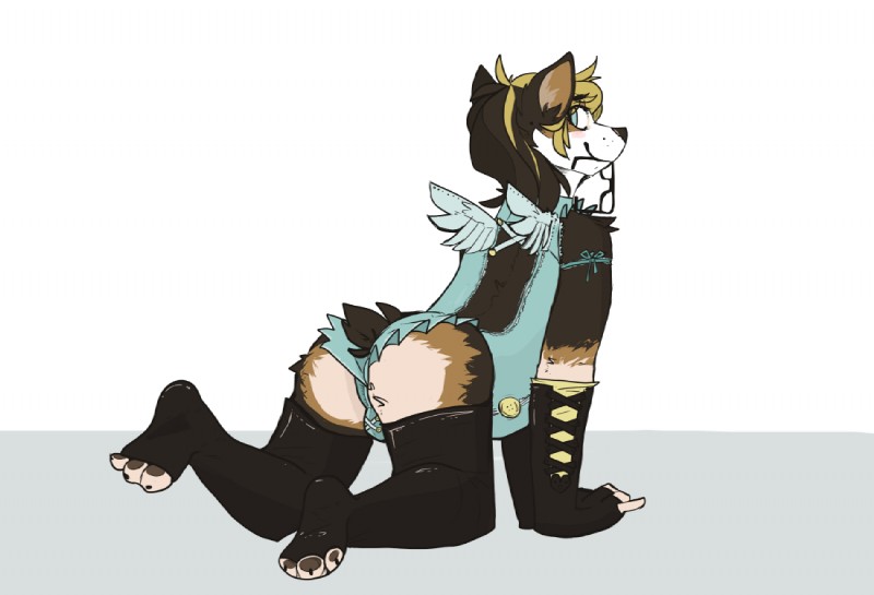 Femboy Furries <3 page 8 full