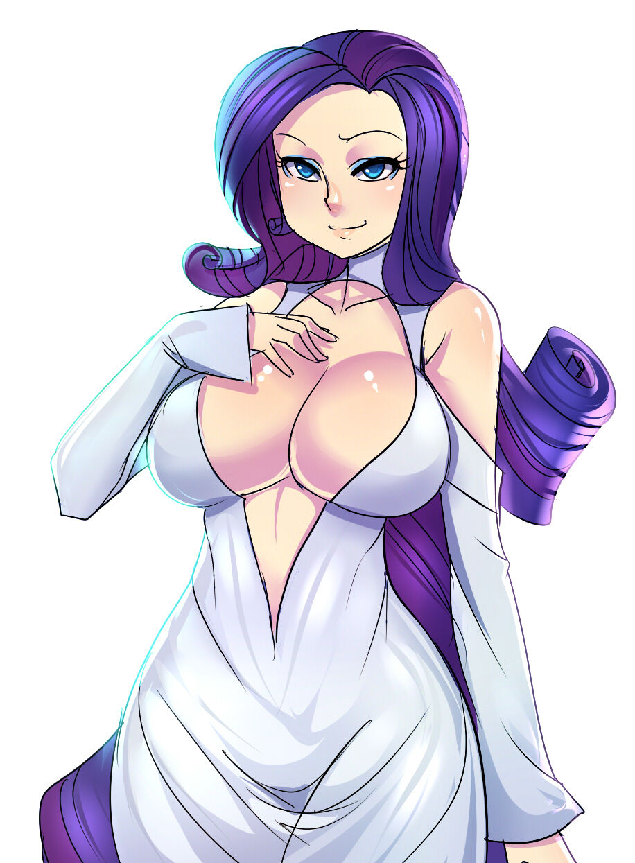 My Little Pony. 20% Sexier. Part 4 page 6 full