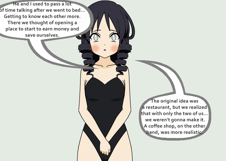 The Love Doll 2 page 12 full