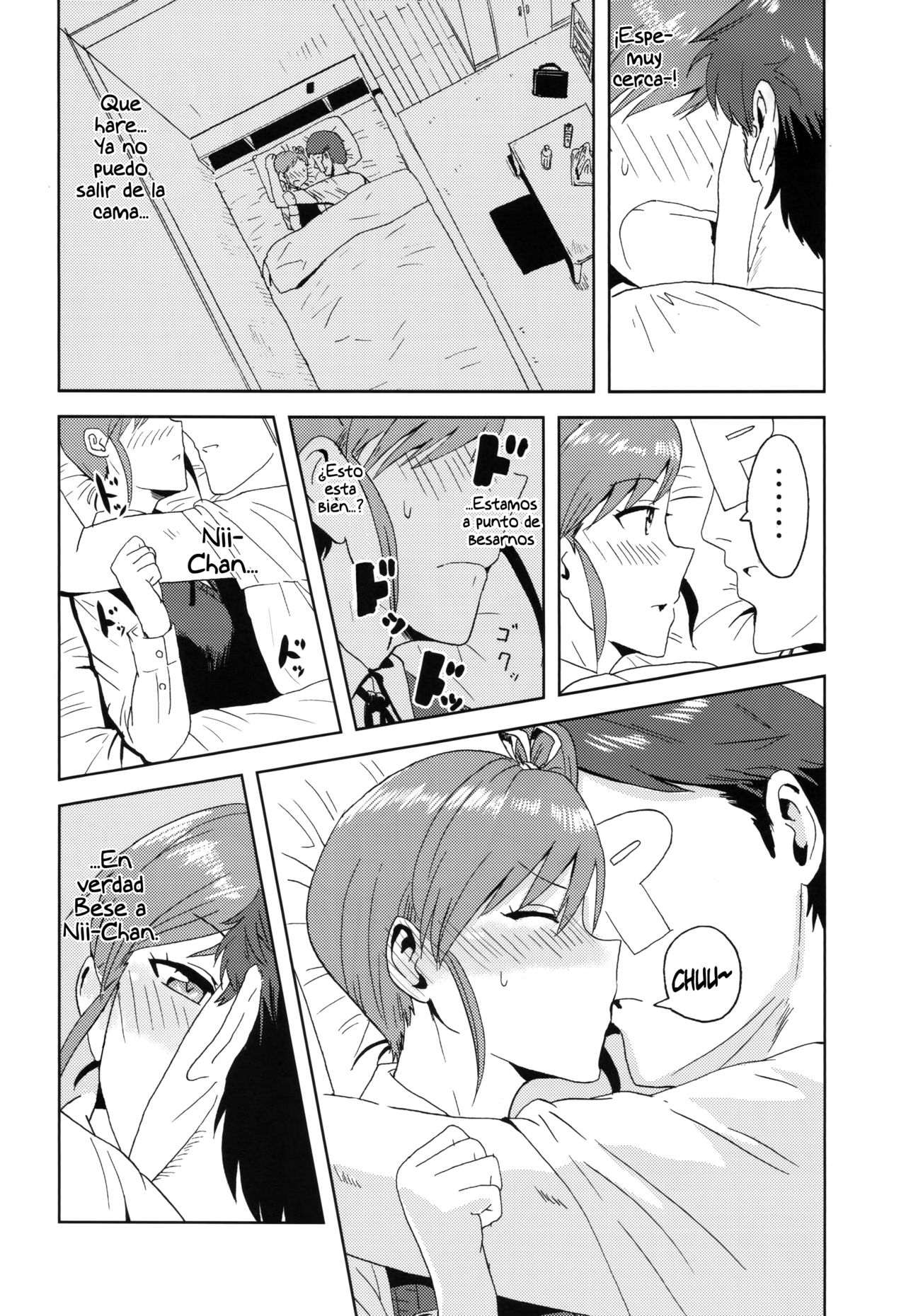 Ami Mami Mind page 7 full