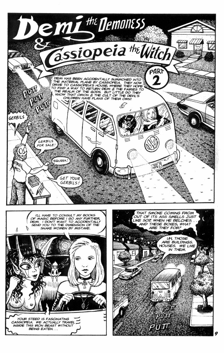 Demi the Demoness & Cassiopeia the Witch 001 page 11 full