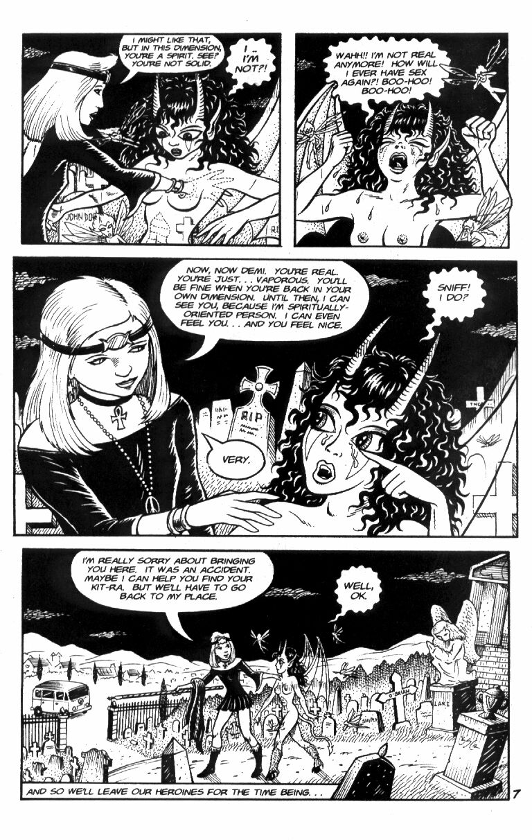 Demi the Demoness & Cassiopeia the Witch 001 page 9 full