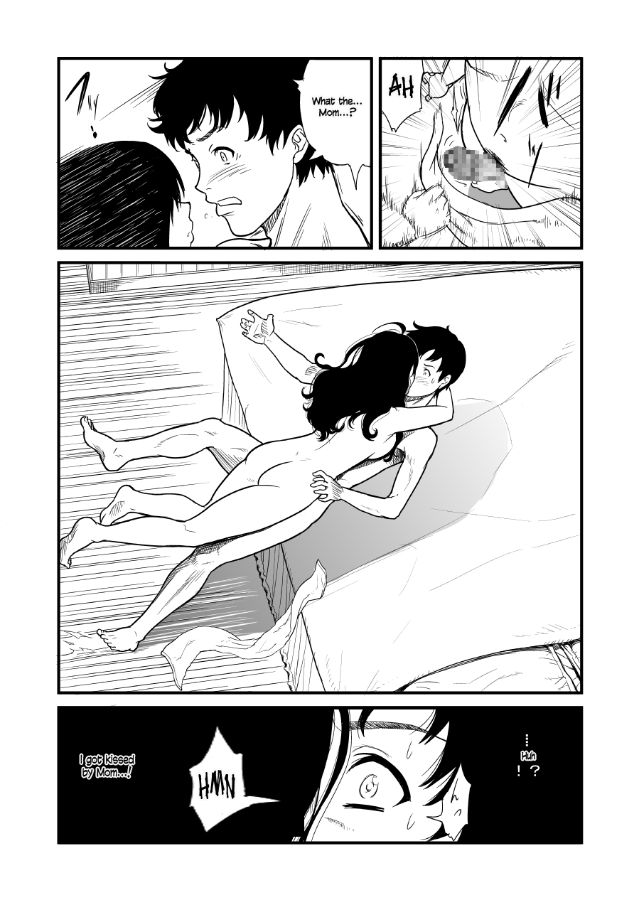Mama Hobby page 3 full