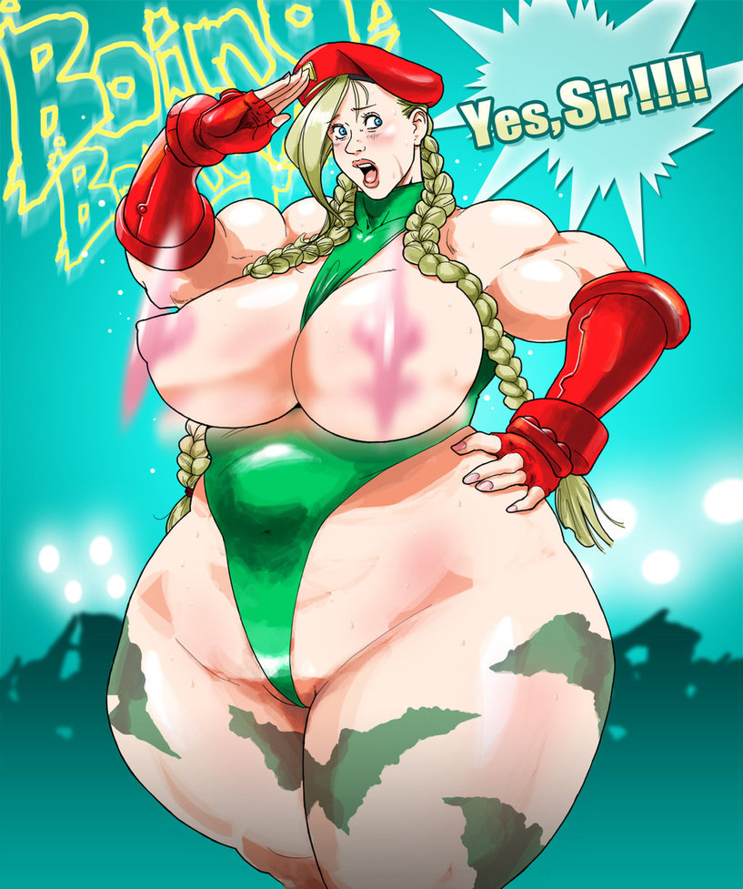 Art by Belt468 page 2 full