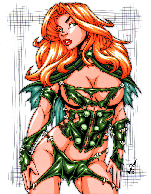 Siryn - Theresa Cassidy page 2 full