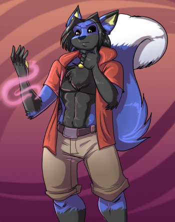 [JAEH] Curse Of The Snake Demoness cover