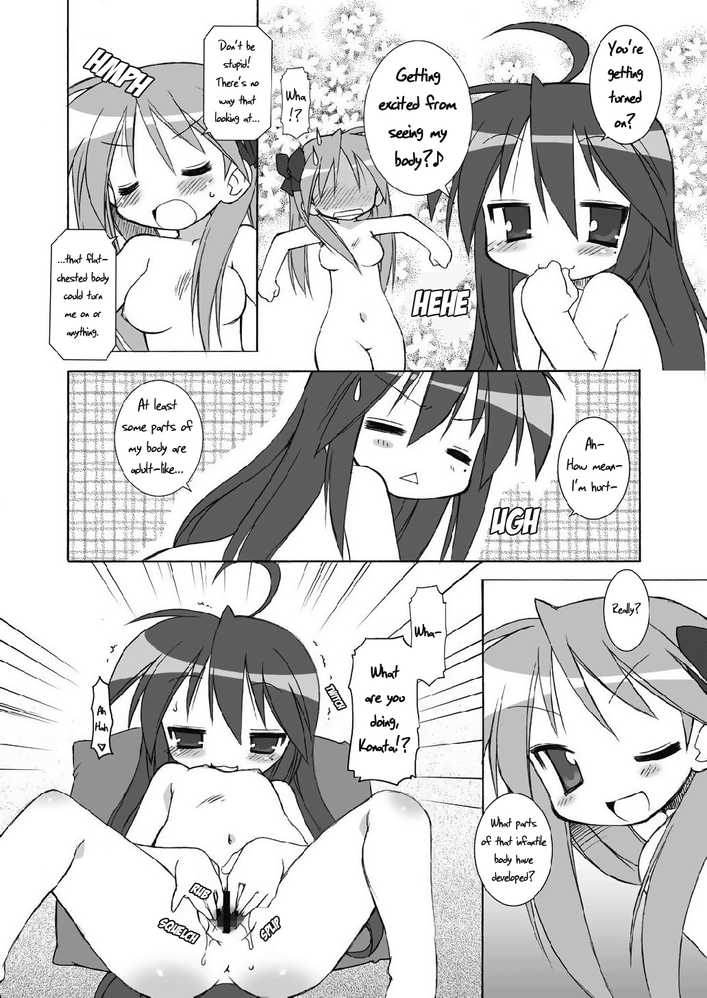 WINTER☆FEVER   =LWB= page 10 full
