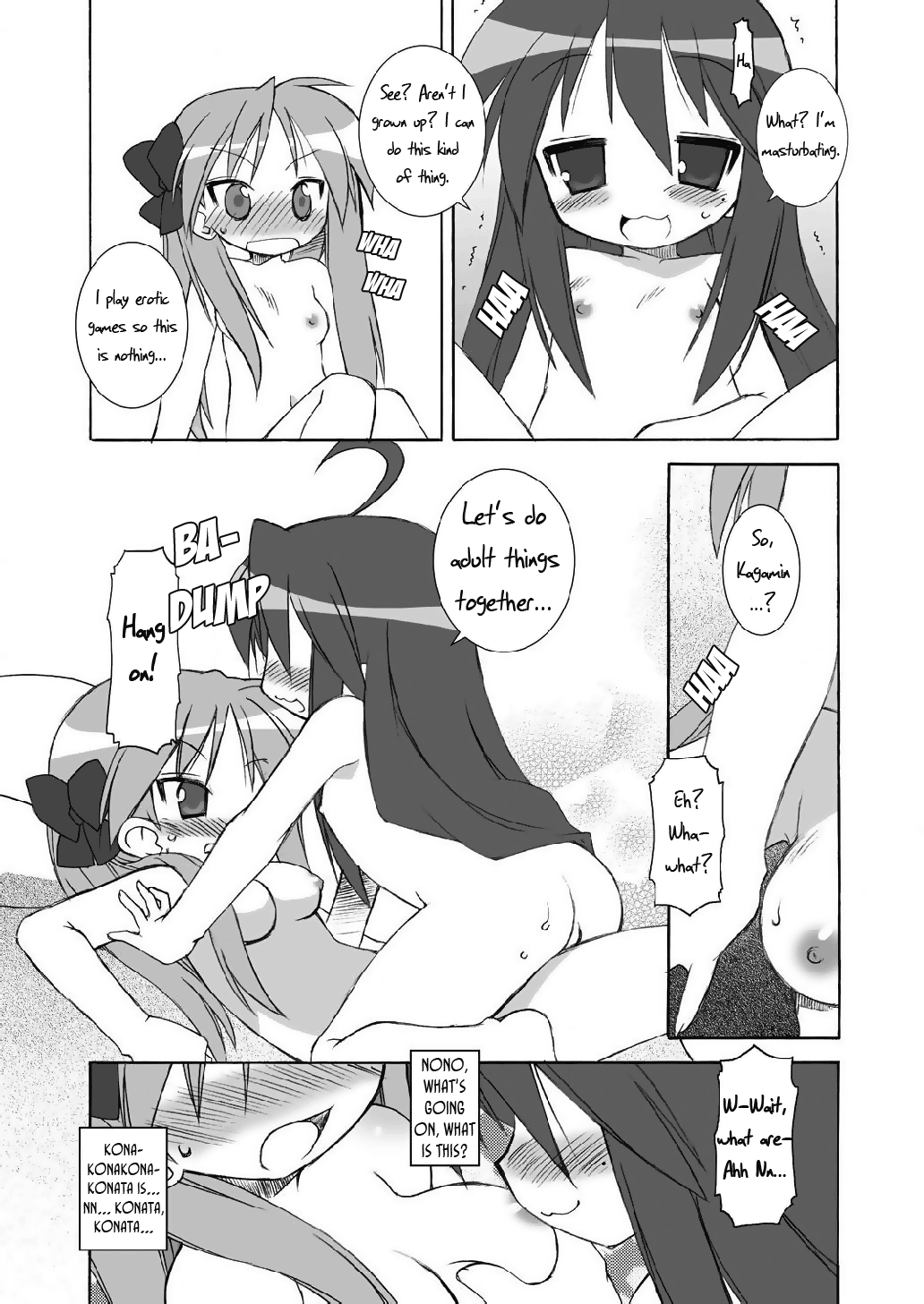 WINTER☆FEVER   =LWB= page 11 full