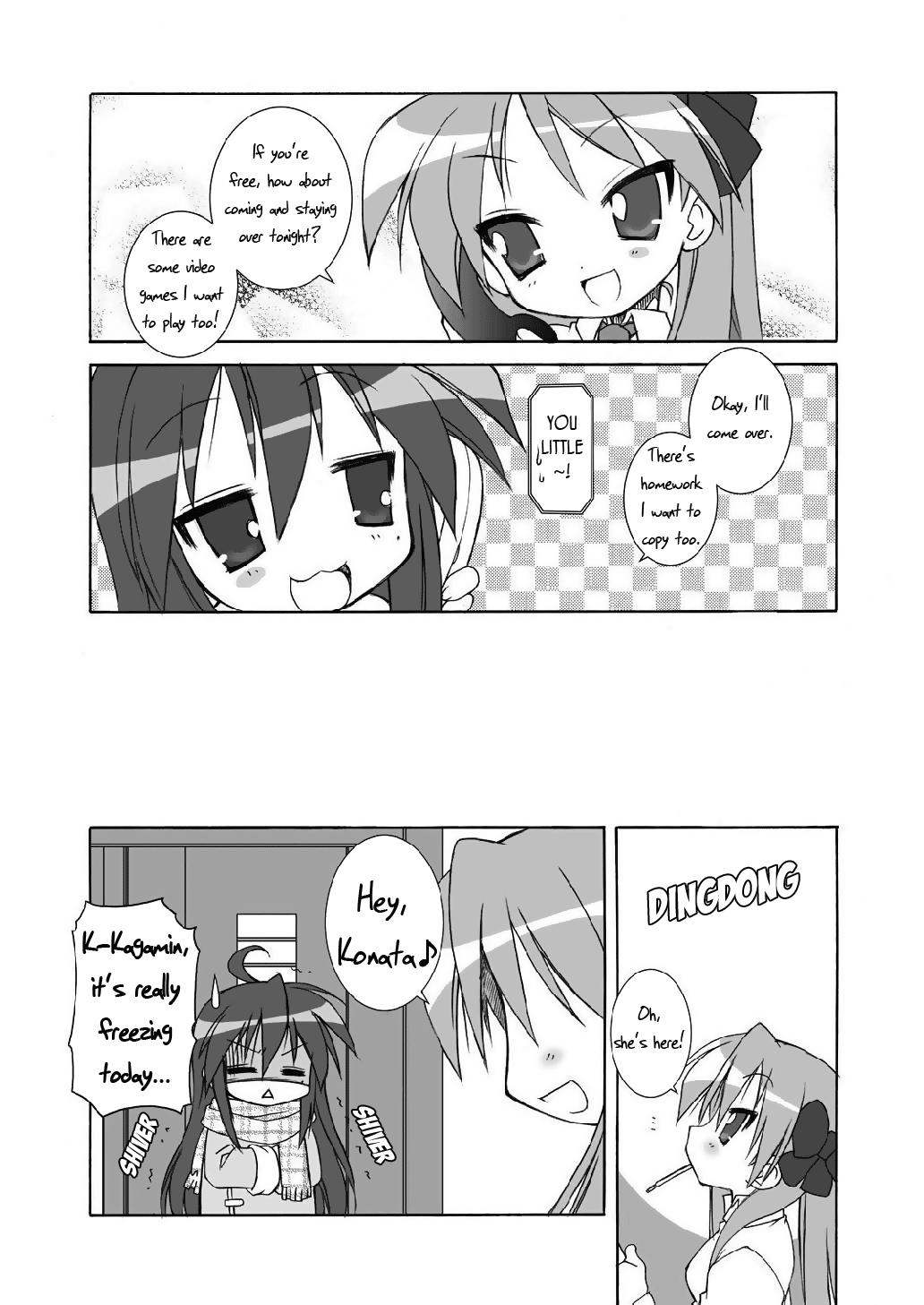 WINTER☆FEVER   =LWB= page 6 full