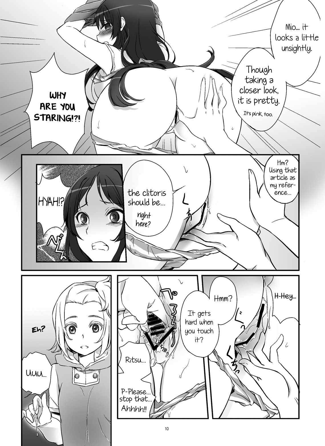 lesson!! page 11 full