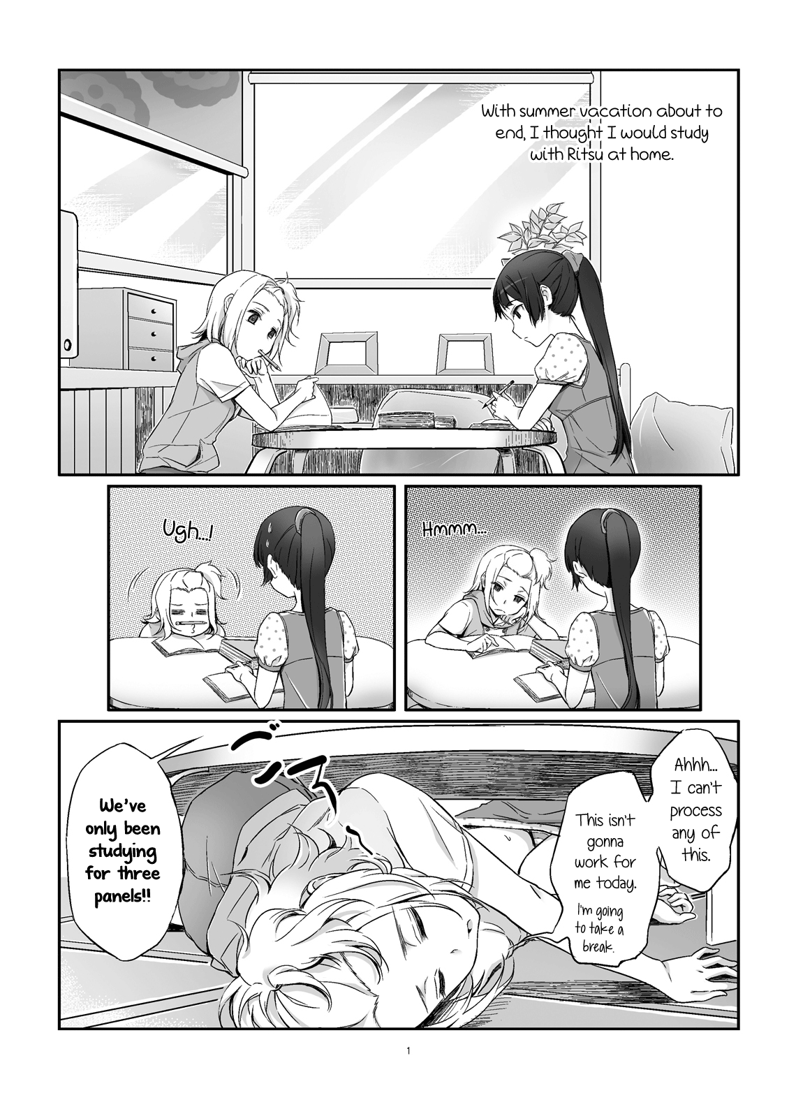 lesson!! page 2 full