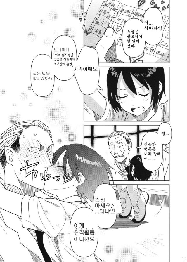Superfluity  # Extra Chapter 02 page 11 full