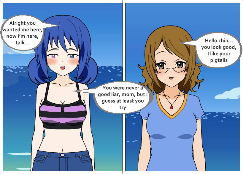 The Love Doll 13 page 11 full