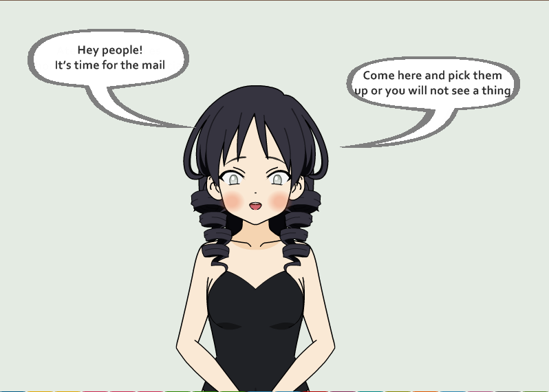 The Love Doll 13 page 2 full