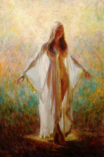 Erotic Art Collector 0122 ERIK K WALLIS page 11 full