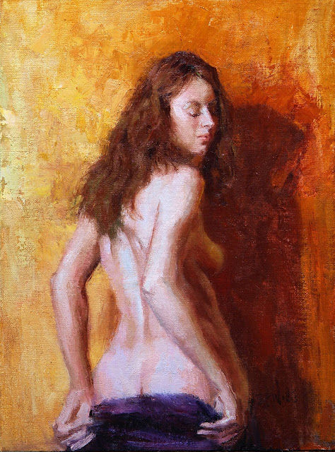Erotic Art Collector 0122 ERIK K WALLIS page 12 full