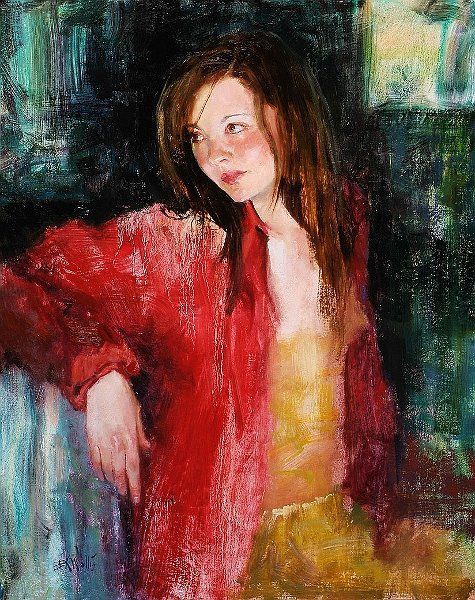 Erotic Art Collector 0122 ERIK K WALLIS page 3 full