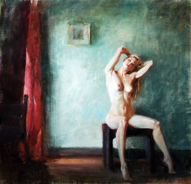 Erotic Art Collector 0122 ERIK K WALLIS page 5 full