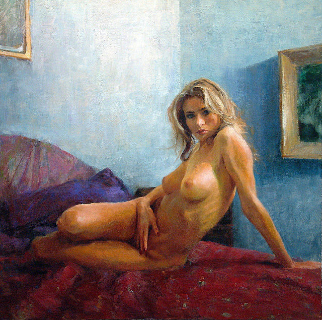 Erotic Art Collector 0122 ERIK K WALLIS page 7 full