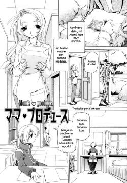 Mama Produce | Los productos de Mamá